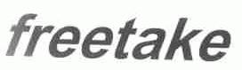 FREETAKE