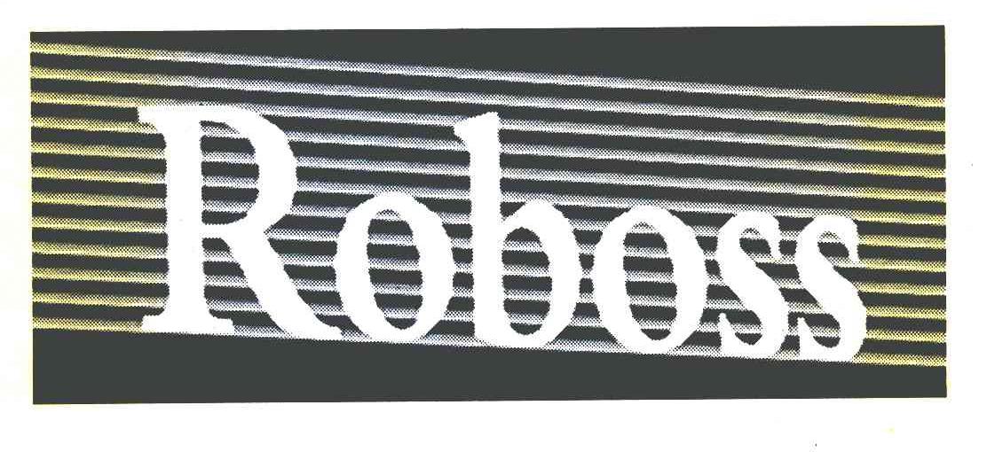 ROBOSS