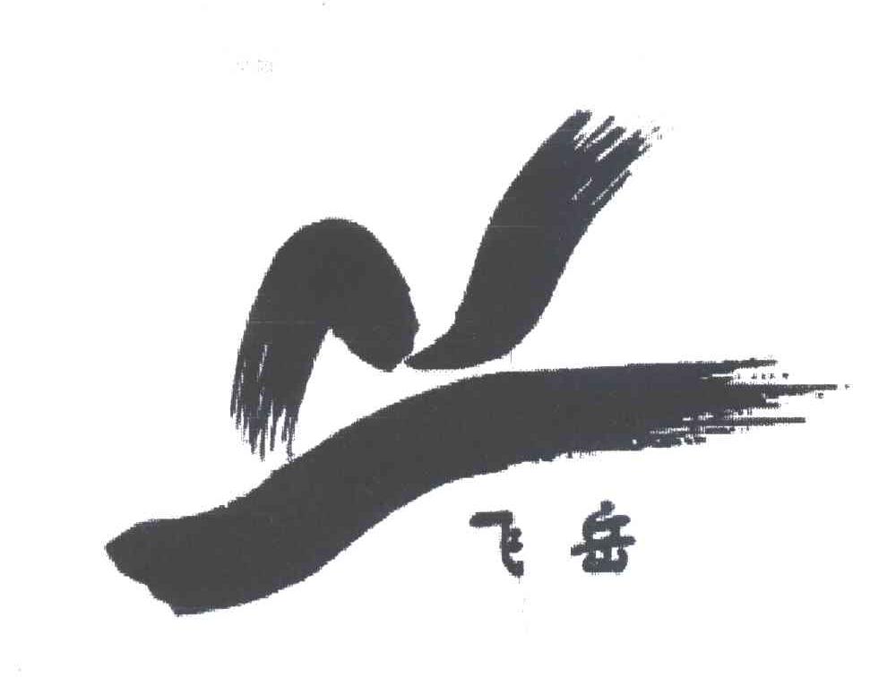 飞岳