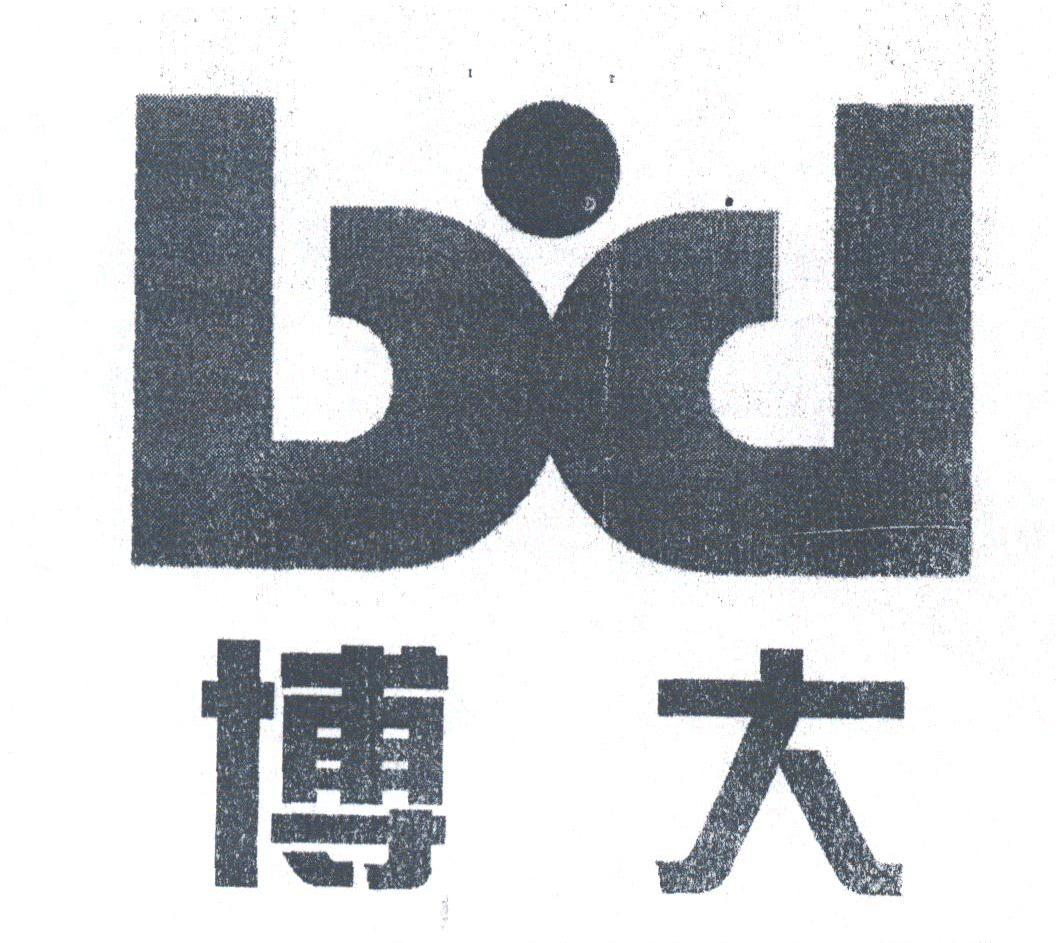 博大