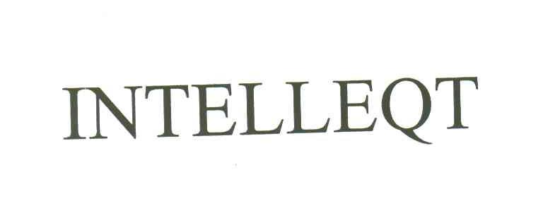 INTELLEQT