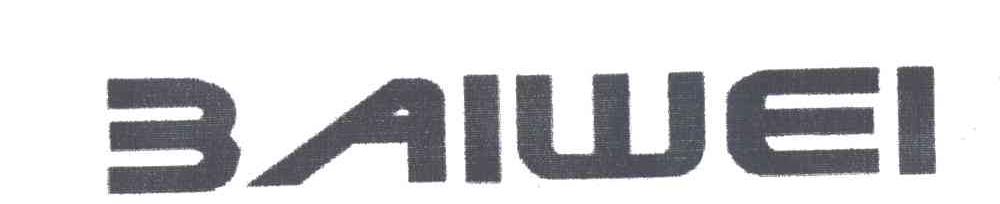 BAIWEI