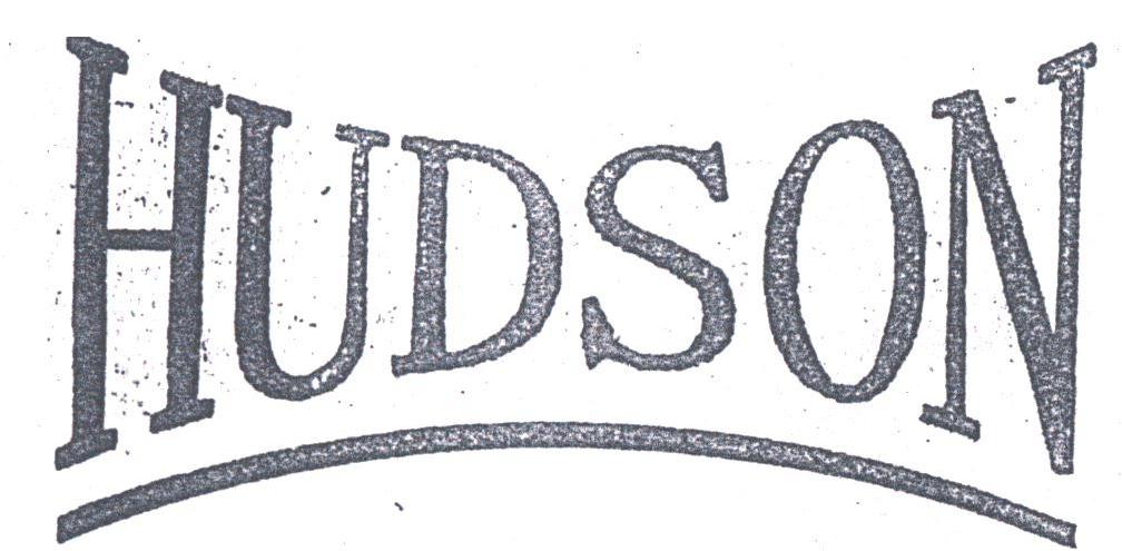 HUDSON
