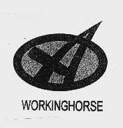 WORKING HORSE