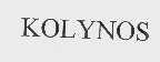 KOLYNOS