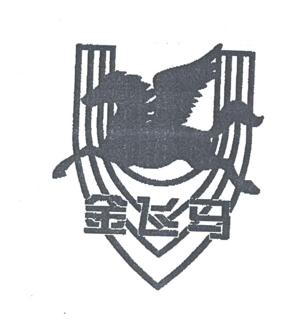 金飞马