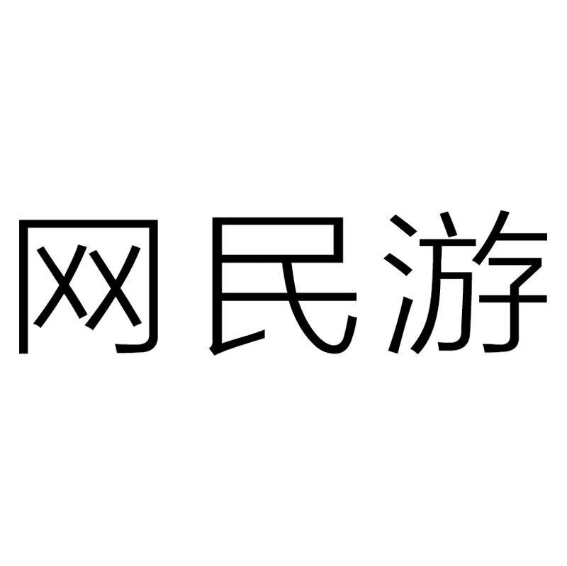 网民游