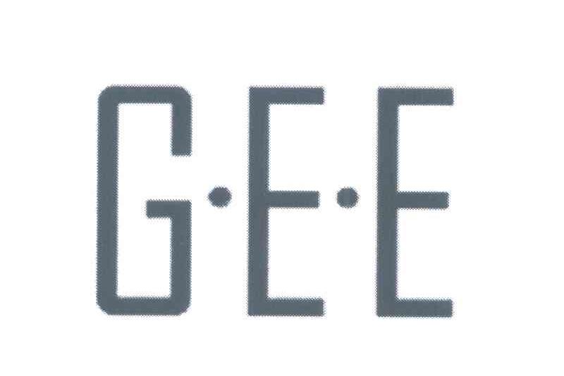 G&middot;E&middot;E