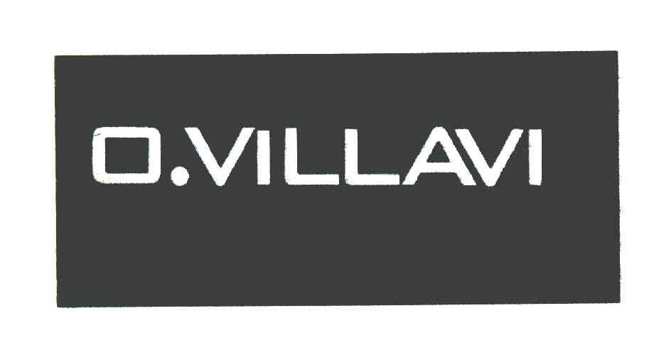 O.VILLAVI