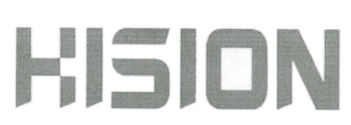 HISION
