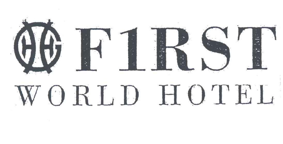FIRST WORLD HOTEL
