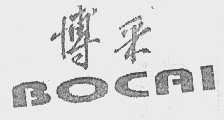 博采