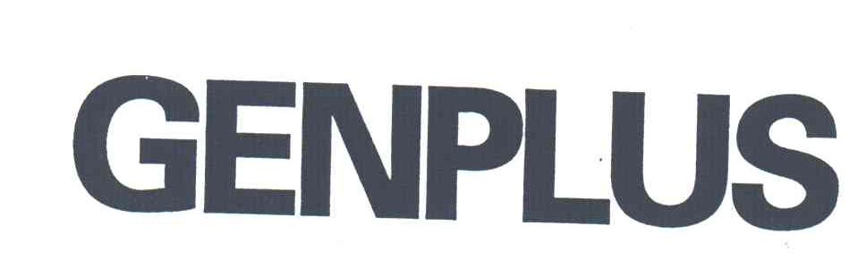 GENPLUS