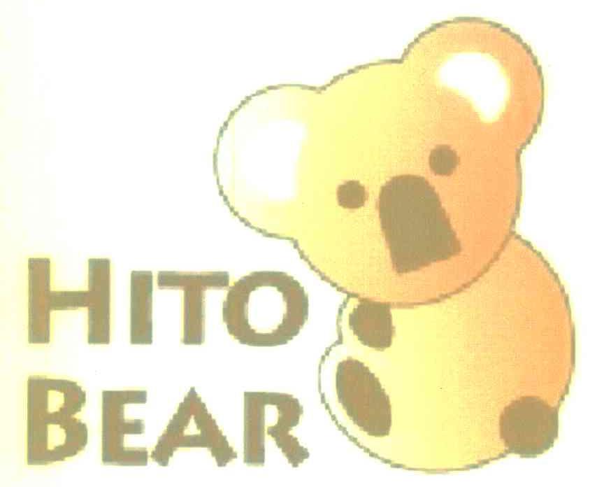 HITO BEAR