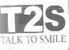 TALK TO SMILE