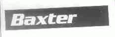 BAXTER