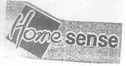 HOME SENSE