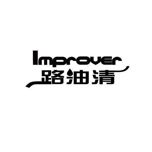 路油清 IMPROVER