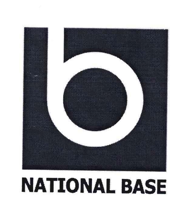 NATIONAL BASE;B
