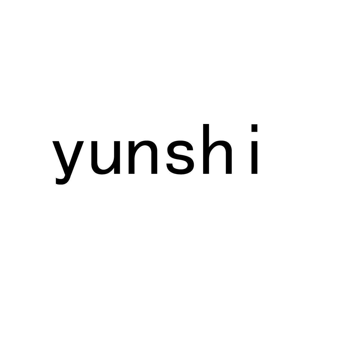YUNSHI
