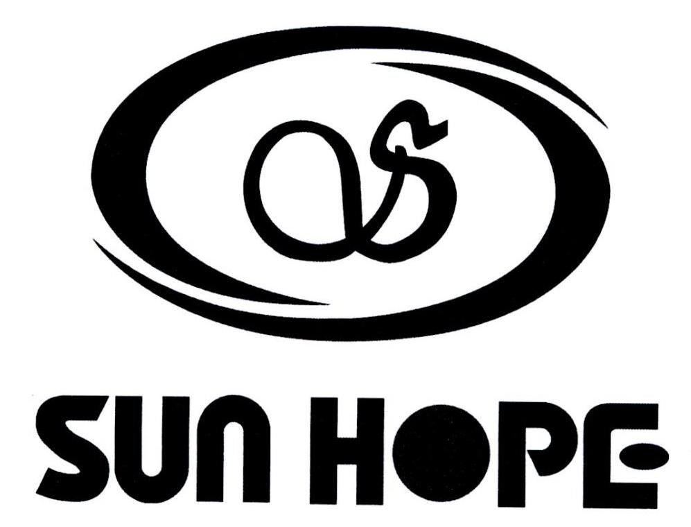 SUN HOPE