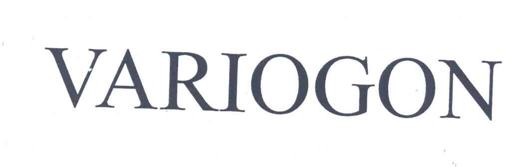 VARIOGON