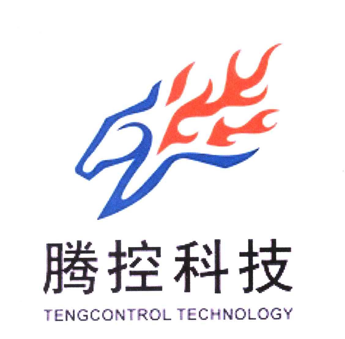 腾控科技 TENGCONTROL TECHNOLOGY
