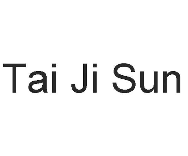 TAI JI SUN