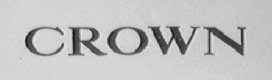 CROWN