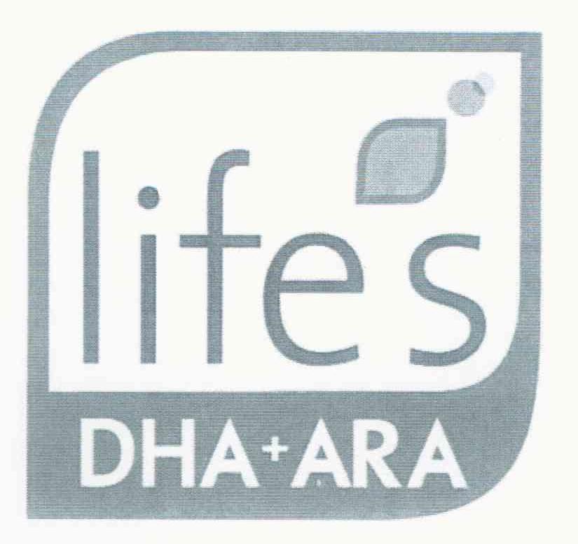 LIFES DHA+ARA