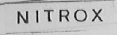 NITROX