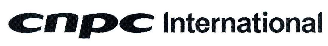 CNPC INTERNATIONAL