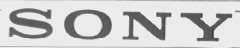 SONY