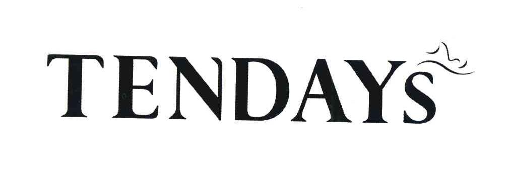 TENDAYS