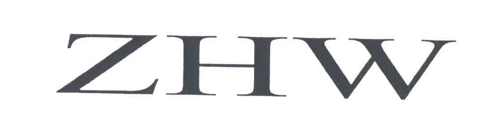ZHW
