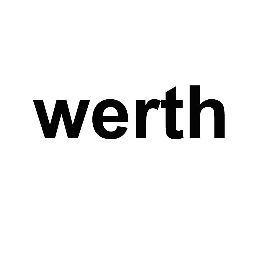 WERTH