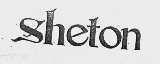 SHETON