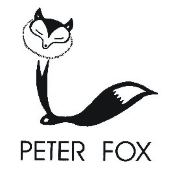 PETER FOX