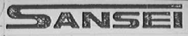 SANSEI