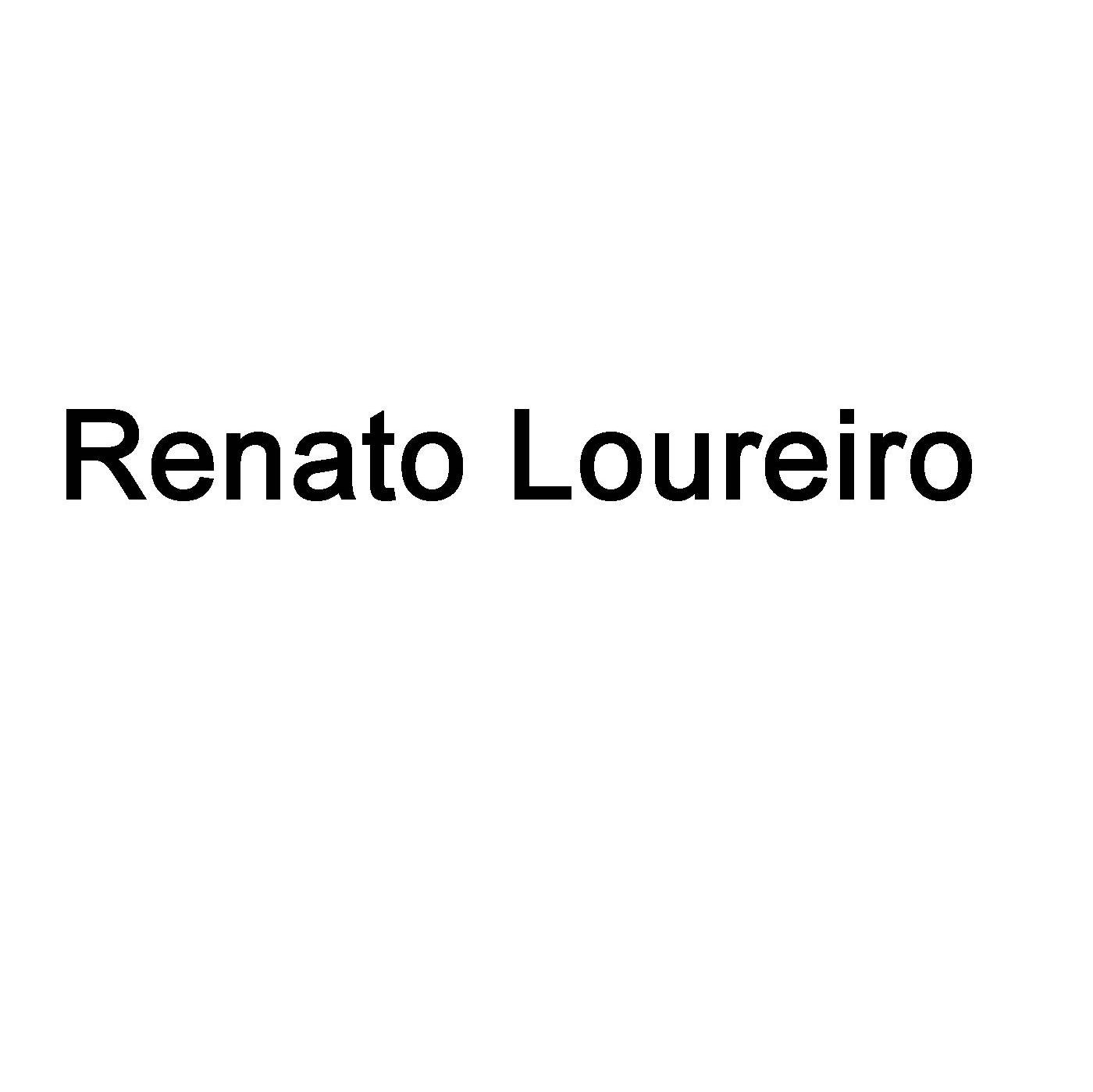 RENATO LOUREIRO