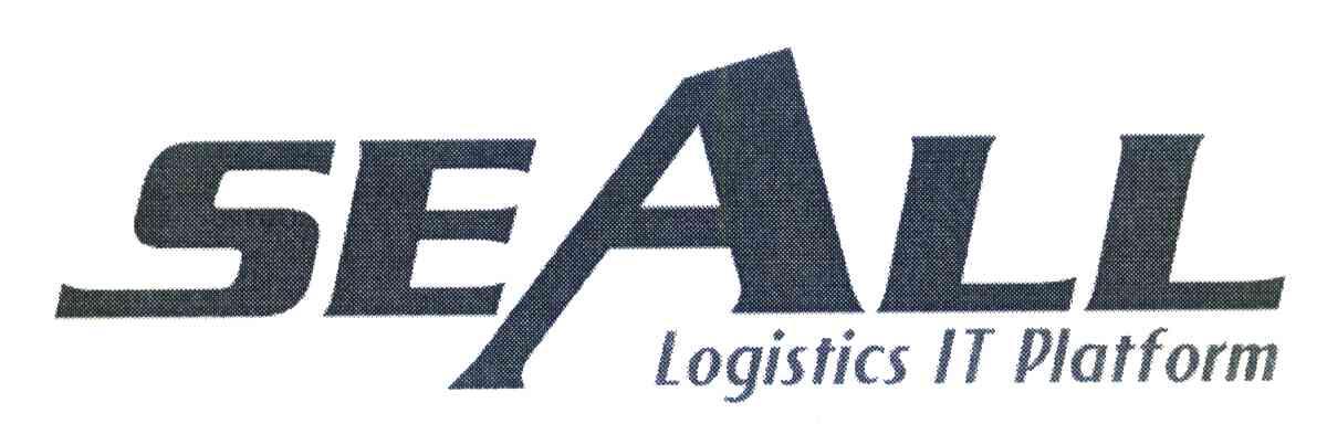 SEALL LOGISTICS IT PLATFORM