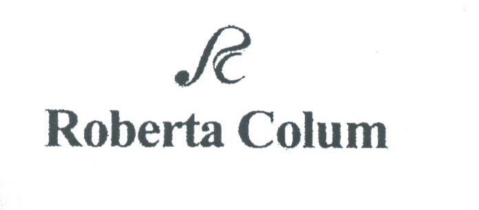 ROBERTA COLUM