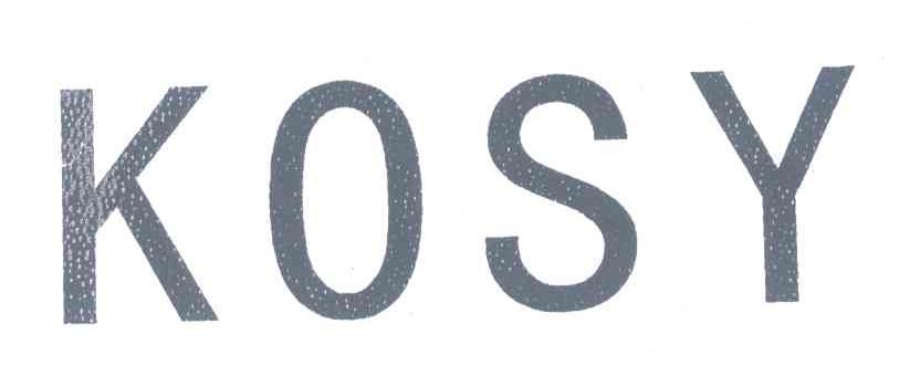 KOSY
