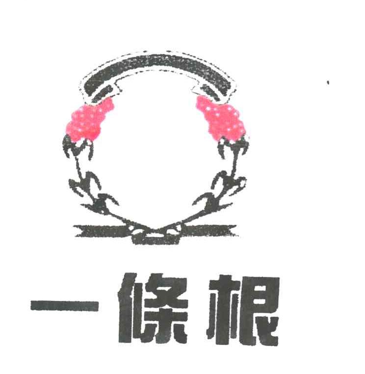 一条根