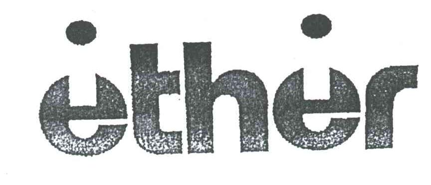 ETHER