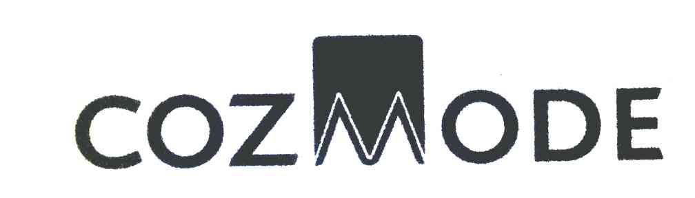 COZMODE