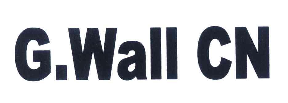 G.WALL CN