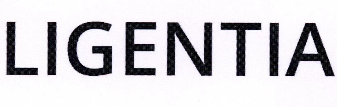 LIGENTIA