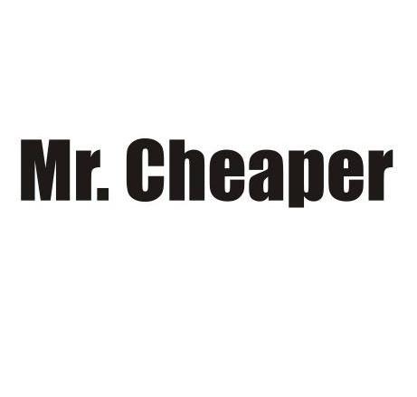 MR.CHEAPER