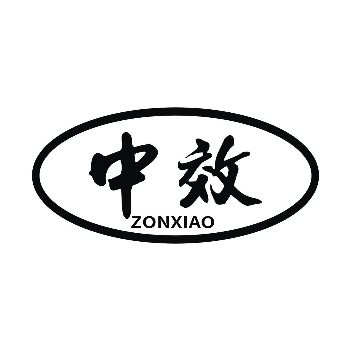 中效 ZONXIAO